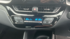 Toyota C-HR 1.8 Hybrid Icon 5dr CVT Hybrid Hatchback